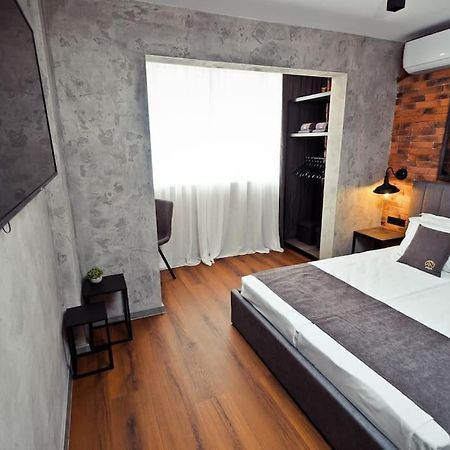 סופיה Agia 2 - Cozy One Room Apartment מראה חיצוני תמונה