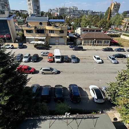 סופיה Agia 2 - Cozy One Room Apartment מראה חיצוני תמונה