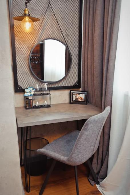 סופיה Agia 2 - Cozy One Room Apartment מראה חיצוני תמונה