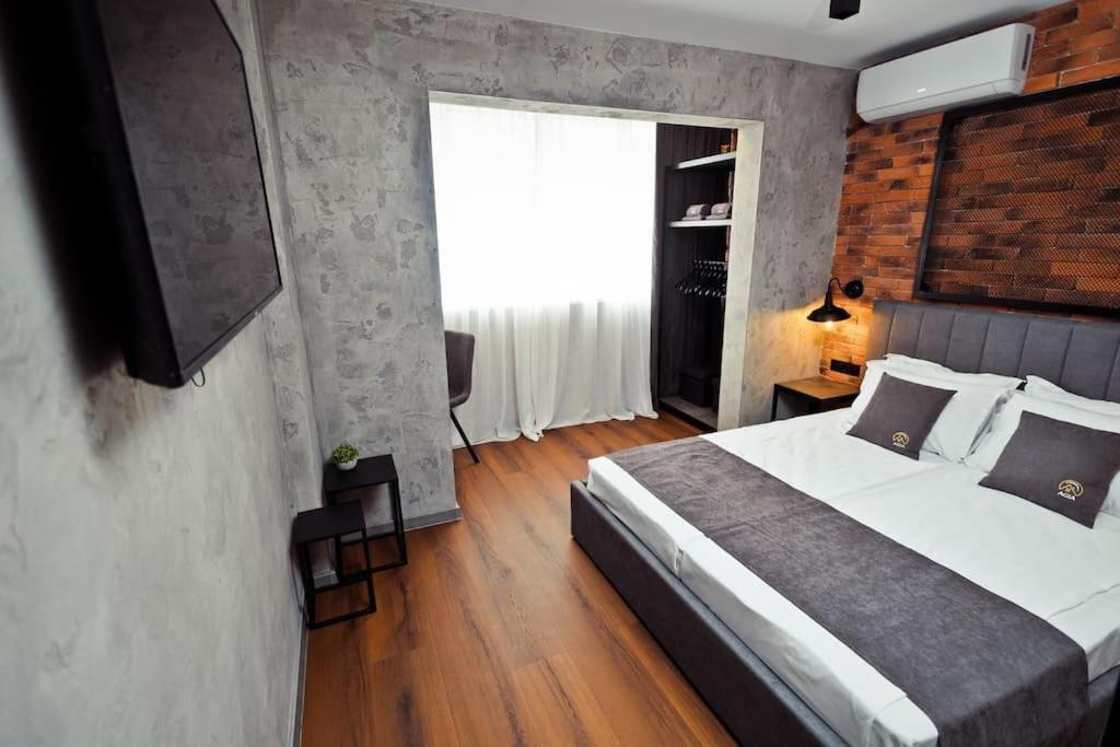 סופיה Agia 2 - Cozy One Room Apartment מראה חיצוני תמונה