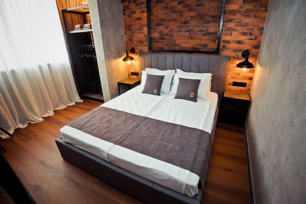 סופיה Agia 2 - Cozy One Room Apartment מראה חיצוני תמונה