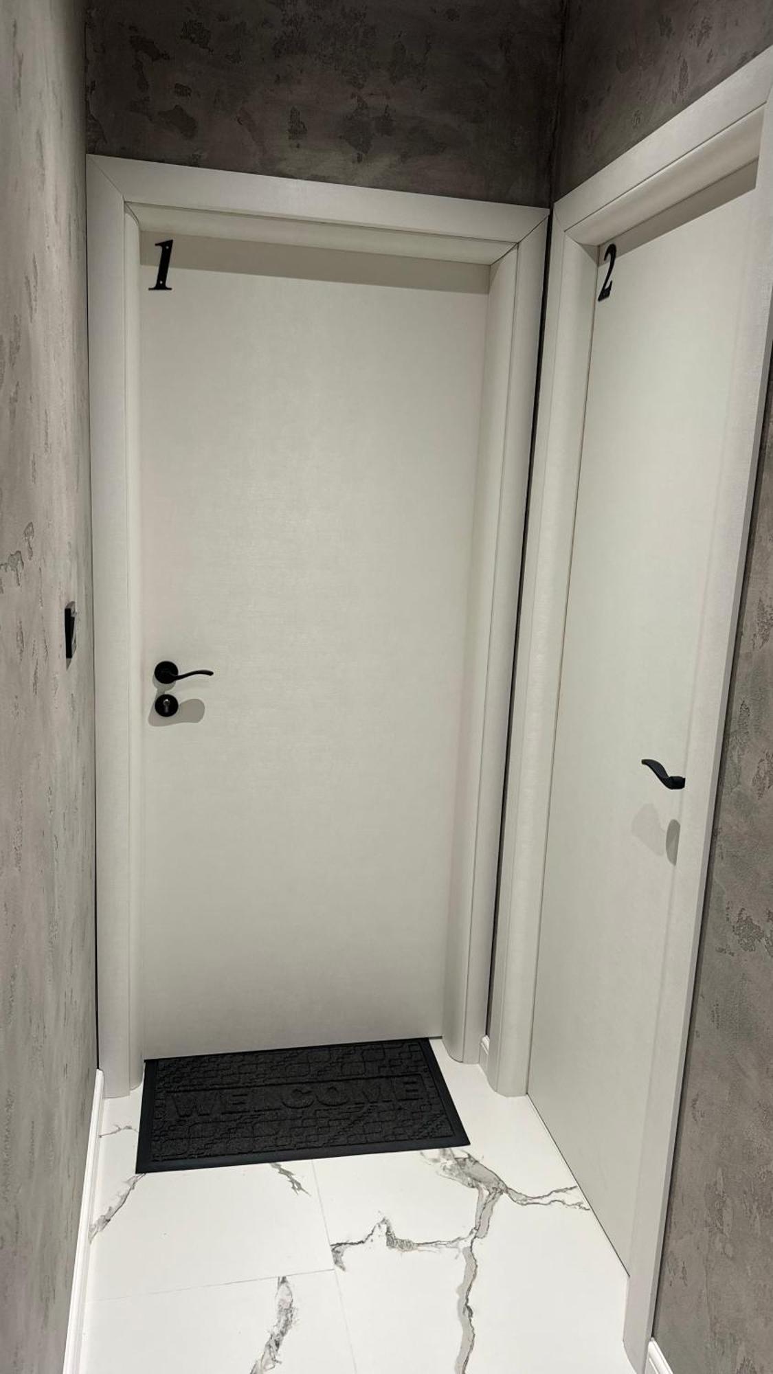 סופיה Agia 2 - Cozy One Room Apartment מראה חיצוני תמונה